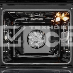 Электрический духовой шкаф Krona MYSTERIUM max 60 GR, фото10