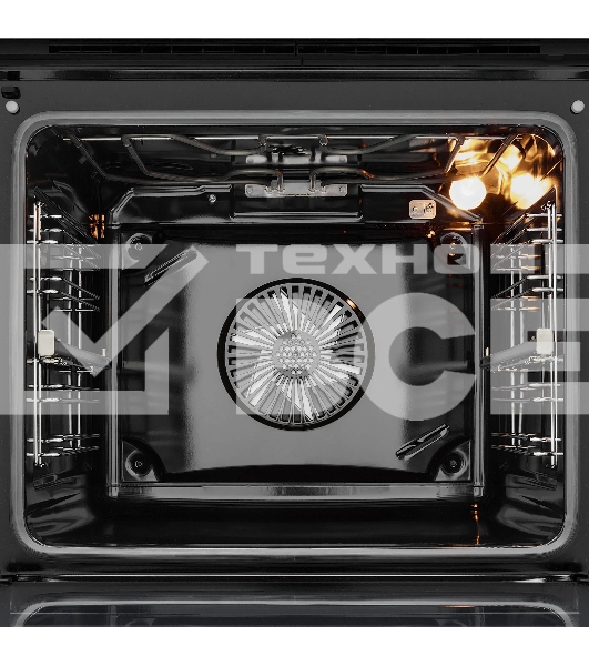 Электрический духовой шкаф Krona MYSTERIUM max 60 GR