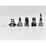 Автомобильный компрессор Berkut SUP-200 180л/мин шланг 1м, фото5