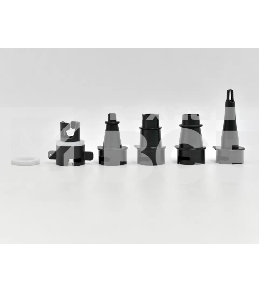 Автомобильный компрессор Berkut SUP-200 180л/мин шланг 1м