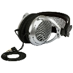 Проводные наушники Koss UR40 черный, полноразмерные, Jack 3.5 мм, складная конструкция, фото7