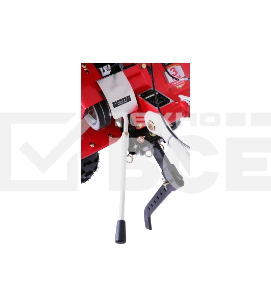 Сельскохозяйственная машина Ресанта МБ-7000-10 (70/5/37) бензиновый 7л.с.