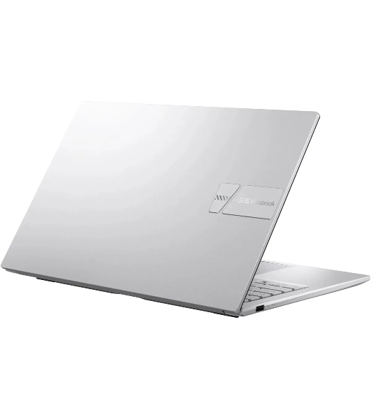 Ноутбук ASUS Vivobook 15 X1504VA-BQ4056 Intel Core 5 120U 1400MHz/15.6'/1920x1080/16GB/512GB SSD/Intel Graphics/Wi-Fi/Bluetooth/Windows 11 Pro (90NB13Y2-M02FT0_Win11P) Silver
