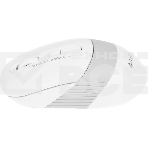 Мышь беспроводная A4Tech Fstyler FG10S белый/серый, 2000 dpi, радиоканал, USB, кнопки - 4, фото6