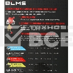 Клавиатура проводная A4Tech Bloody S510N USB белый, фото2