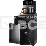 Кулер для воды AEL LD-AEL-80a, нижняя загрузка, нагрев 99 °С, охлаждение 15 °С, черный, фото8