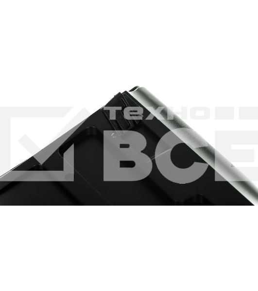 Комплект клавиатура+мышь A4Tech KRS-8372 проводной, USB, 1200 DPI, чёрный