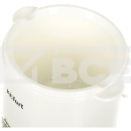 Йогуртница Kitfort KT-2005 20Вт 1б. 1500 мл белый/зеленый, фото6