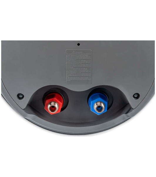 Водонагреватель накопительный Haier ES50V-VH1