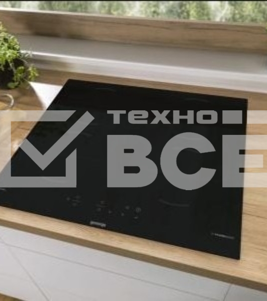 Индукционная варочная панель Gorenje GI6401BSCE