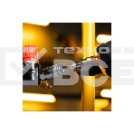 Компрессор безмасл. малошумн. DLP-4500/150, 4,5 кВт, 3х1,5 кВт,150 л, 2850 об/мин,750 л/мин Denzel, фото21