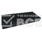 Коммутатор неуправляемый NEOMAX NMS-124P-100-SR, 24 порта 100 Mbps, металл Rack, фото3