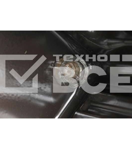 Встраиваемая электрическая духовка Hansa BOEW64111 белый