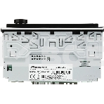 Автомагнитола Pioneer MVH-S520BT 1DIN 4x50Вт, фото14