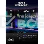 Проектор Cactus CS-S2.B 3LCD 40000Lm LS 4000Lm ANSI (1024x768) 15000:1 ресурс лампы:10000часов 1xUSB typeA 2xHDMI 4.7кг, фото5