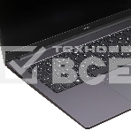 Ноутбук Honor MagicBook X16 2026 BRG-X/16'/IPS/Intel Core Ultra 5 125H/16Gb/1Tb SSD/Intel Arc/Windows 11 Home/серый/1.75kg, фото15