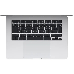 Ноутбук Apple Macbook Air 15 - M4 / 10C-10C / 16GB / 512GB / Silver MW1H3, фото2