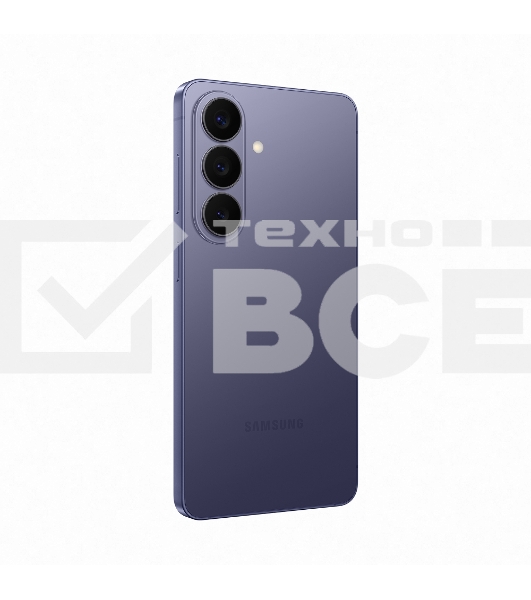 Смартфон Samsung Galaxy S26 SM-S942B 12/512Gb фиолетовый