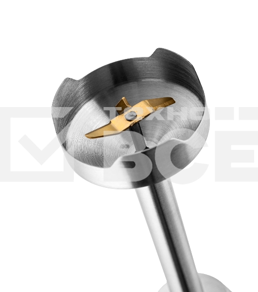 Блендер погружной BRAYER 1270BR