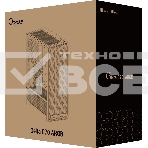 Корпус Ocypus Delta C70 WH ARGB, Midi-Tower, белый, 4 x 120 мм, фото2