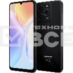 Смартфон ULEFONE Note 20 Pro Euroasia 4/128Gb черный, фото3