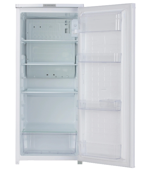 Холодильник Саратов 549 КШ-165 белый однокамерный 165л