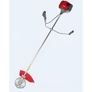 Триммер бензиновый ТЕХПРОМ ВТ-443Р, 3,4 л.с.