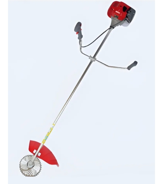 Триммер бензиновый ТЕХПРОМ ВТ-443Р, 3,4 л.с.