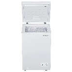 Морозильный ларь Snowcap CF-100, белый, 99л, фото2