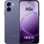 Смартфон OPPO A6x CPH2819 4/128Gb темно-фиолетовый, фото 1