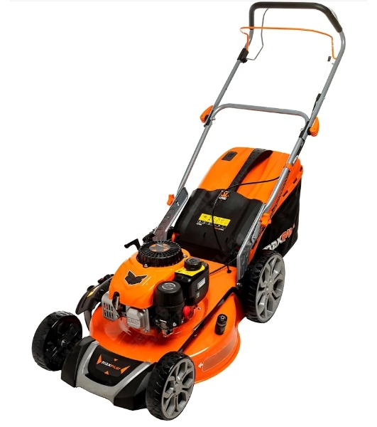 Газонокосилка бензиновая MaxPiler MLM-46S, 5 л.с.