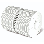 Мойка воздуха Venta LW 25 белый, 40 м², 7 л, холодное испарение, без сменных фильтров, 3 режима работы, ночной режим, фото2