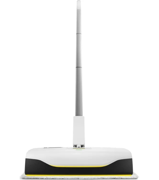 Паровая швабра Karcher SC 1 Upright белый, вертикальный, 1300 Вт, 38 г/мин, 200 мл