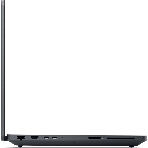 Ноутбук Dell Pro Max 18 Plus MB18250 Core Ultra7 265HX 18' 16:10 QHD+ (2560 x 1600) 120Hz,500 nits,DDR5 32GB (32GB*1),1TB SSD,NV RTX PRO 4000 (16GB GDDR7) backlight,96Whr,FPR,3,3kg,2y,Linux,Black,KB/Eng, фото6