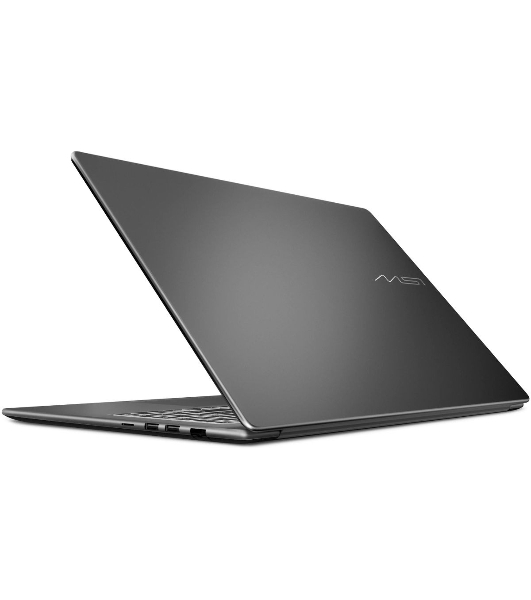 Ноутбук MSI Modern 16S G3MG-017XRU/16'/IPS/Intel Core 7 350/16Gb/512Gb SSD/Intel Arc/без ОС/серый/1.8kg