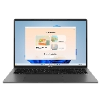 Ноутбук ASUS VivoBook S16 OLED S3607AA/16'/OLED/Intel Core Ultra 7 355/16GB/1024GB SSD/Intel Graphics/Windows 11 Pro/серый/1.7kg, фото 1