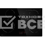 Электрическая варочная панель Maunfeld CVCE774SMTBK, фото 1