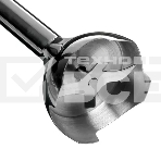 Блендер Polaris PHB 1379 Silent, Черный, фото3