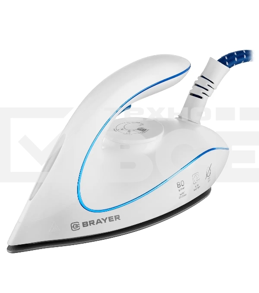 Паровая станция BRAYER BR4150