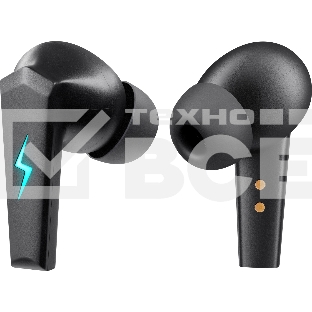 Гарнитура Defender CYBERDOTS 280 TWS черный