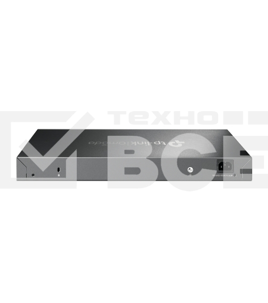 Коммутатор TP-Link SG3218XP-M2 (L2+) 16x2.5Гбит/с 2xКомбо(10GBase-T/SFP+) 2SFP+ 8PoE+ 240W управляемый