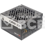 Блок питания Accord  ACC-W400P, 400Вт, 80 PLUS WHITE, 120мм, черный, фото 1