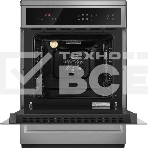 Электрическая стеклокерамическая плита Maunfeld MEC611CS10TD, фото7