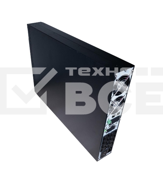 Источник бесперебойного питания ACD PW-RackLine Pro 3000I