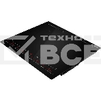 Индукционная варочная поверхность Maunfeld CVI604SBEXBK Inverter черный, фото5