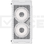 Корпус Оклик OCC-MN302F белый без БП mATX 1xUSB2.0 1xUSB3.0 audio, фото6