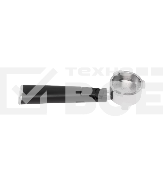 Кофеварка рожковая Polaris PCM 1542E Adore Crema нержавеющая сталь, исп. кофе - молотый, 1.2 л, 1350 Вт, 15 Бар.