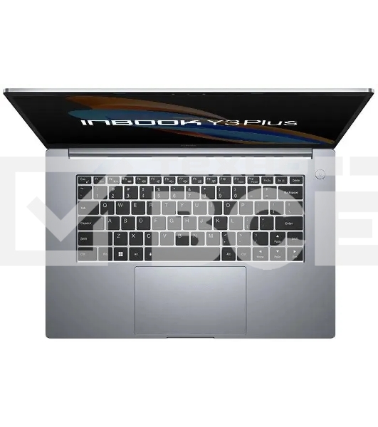 Ноутбук Infinix Inbook Y3 PLUS YL512 Core i3 1215U 8Gb SSD512Gb Intel UHD Graphics 15.6