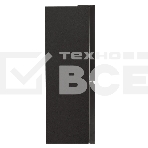 Холодильник Maunfeld MFF183NFSBE черная нержавеющая сталь трехкамерный инвертор 405л морозилка снизу, фото2