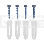 Вытяжной вентилятор Maunfeld MFE12TGB, фото4